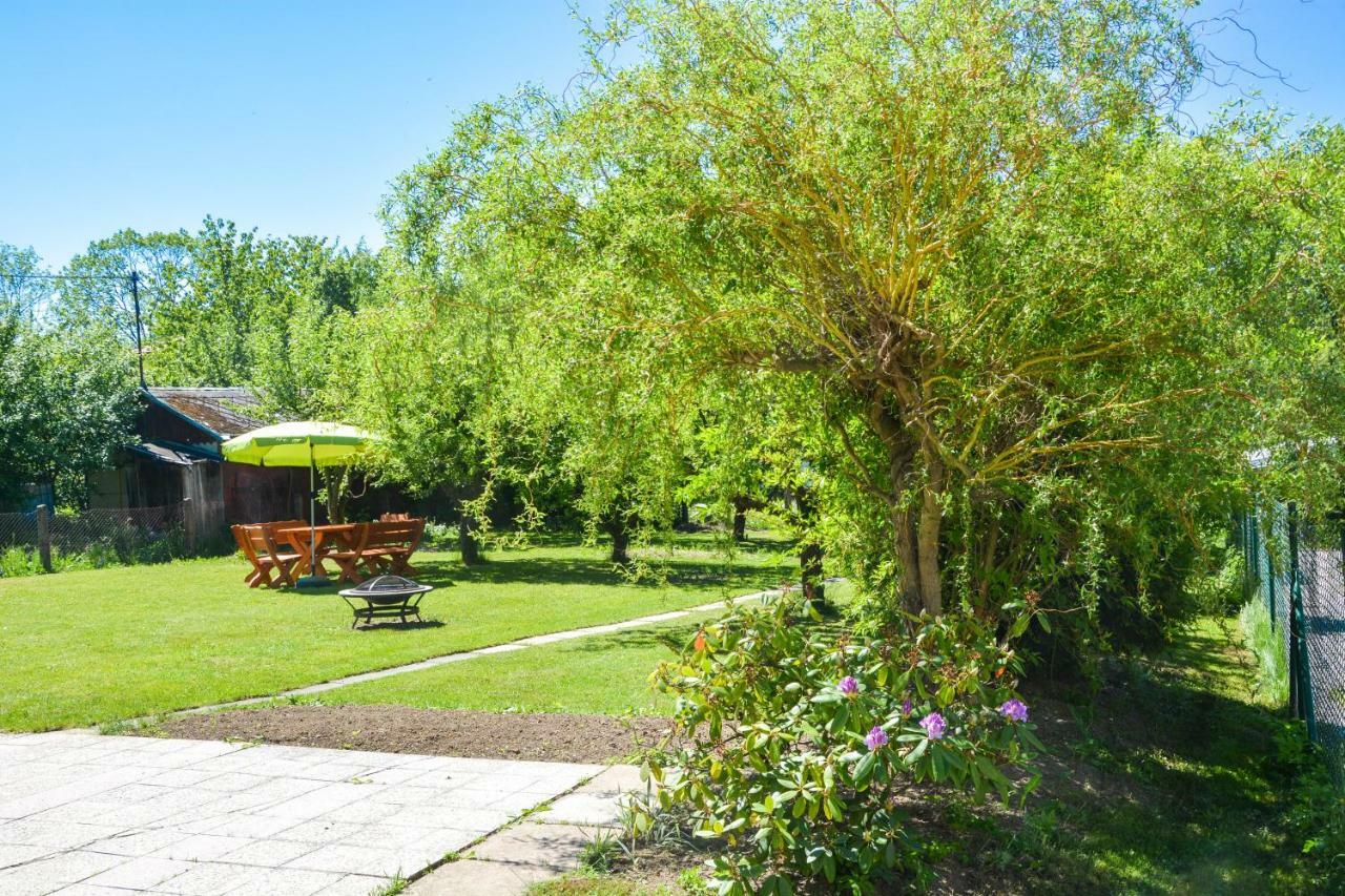 Apartmany Pod Klasterem Králíky Bagian luar foto